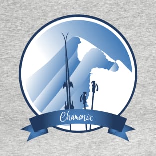 Chamonix T-Shirt